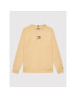 Tommy Hilfiger Pulóver Natural Dye KB0KB07538 D Bézs Regular Fit - Pepit.hu