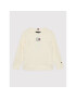 Tommy Hilfiger Pulóver Natural Dye KB0KB07538 M Bézs Regular Fit - Pepit.hu