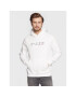 Tommy Hilfiger Pulóver New York MW0MW29301 Fehér Regular Fit - Pepit.hu