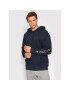 Tommy Hilfiger Pulóver Oh UM0UM02431 Sötétkék Regular Fit - Pepit.hu