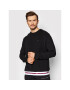 Tommy Hilfiger Pulóver Track Top UM0UM01928 Fekete Regular Fit - Pepit.hu