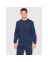 Tommy Hilfiger Pulóver Track Top UM0UM02370 Sötétkék Regular Fit - Pepit.hu