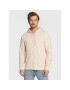 Tommy Hilfiger Pulóver UM0UM02625 Bézs Relaxed Fit - Pepit.hu