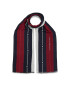 Tommy Hilfiger Sál Essential Flag Modal Scarf AW0AW15352 Sötétkék - Pepit.hu