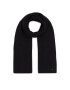 Tommy Hilfiger Sál Essential Flag Scarf AW0AW15348 Fekete - Pepit.hu