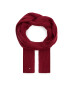 Tommy Hilfiger Sál Essential Flag Scarf AW0AW15348 Piros - Pepit.hu