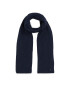 Tommy Hilfiger Sál Essential Flag Scarf AW0AW15348 Sötétkék - Pepit.hu