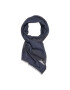 Tommy Hilfiger Sál Iconic Soft Scarf AW0AW12177 Sötétkék - Pepit.hu