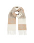 Tommy Hilfiger Sál Limitless Chic Cb Scarf AW0AW15353 Bézs - Pepit.hu