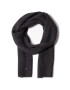 Tommy Hilfiger Sál Pima Cotton Scarf AM0AM06546 Szürke - Pepit.hu