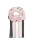 Tommy Hilfiger Sál Th Iconic Scarf AW0AW15094 Rózsaszín - Pepit.hu