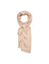 Tommy Hilfiger Sál Th Outline Scarf AW0AW12179 Bézs - Pepit.hu