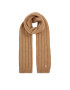 Tommy Hilfiger Sál Th Timeless Scarf AW0AW15351 Bézs - Pepit.hu