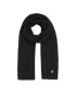 Tommy Hilfiger Sál Th Timeless Scarf AW0AW15351 Fekete - Pepit.hu