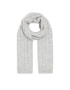 Tommy Hilfiger Sál Th Timeless Scarf AW0AW15351 Szürke - Pepit.hu