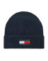 Tommy Hilfiger Sapka Big Flag AU0AU01500 Sötétkék - Pepit.hu