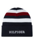 Tommy Hilfiger Sapka Corporate AU0AU01737 Sötétkék - Pepit.hu