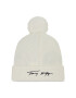 Tommy Hilfiger Sapka Signature AW0AW11149 Bézs - Pepit.hu