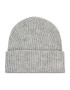 Tommy Hilfiger Sapka Th Effortless Beanie AW0AW10654 Szürke - Pepit.hu