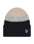 Tommy Hilfiger Sapka Th Effortless Beanie Cb AW0AW10657 Sötétkék - Pepit.hu