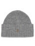 Tommy Hilfiger Sapka Th Evening Beanie AW0AW15319 Fekete - Pepit.hu