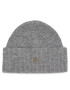 Tommy Hilfiger Sapka Th Evening Beanie AW0AW15319 Szürke - Pepit.hu