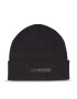 Tommy Hilfiger Sapka Th Skyline Beanie AM0AM11495 Fekete - Pepit.hu