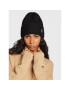 Tommy Hilfiger Sapka Th Timeless Beanie AW0AW13827 Fekete - Pepit.hu