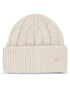 Tommy Hilfiger Sapka Th Timeless Beanie AW0AW15307 Bézs - Pepit.hu