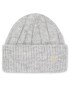 Tommy Hilfiger Sapka Th Timeless Beanie AW0AW15307 Szürke - Pepit.hu