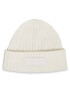 Tommy Hilfiger Sapka Tommy Twist Beanie AW0AW15325 Fehér - Pepit.hu