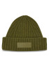 Tommy Hilfiger Sapka Tommy Twist Beanie AW0AW15325 Zöld - Pepit.hu