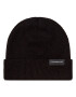 Tommy Hilfiger Sapka Uptown Wool Beanie AM0AM06578 Fekete - Pepit.hu