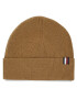 Tommy Hilfiger Sapka Uptown Wool Beanie AM0AM11483 Bézs - Pepit.hu