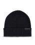 Tommy Hilfiger Sapka Uptown Wool Beanie AM0AM11483 Fekete - Pepit.hu