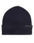 Tommy Hilfiger Sapka Uptown Wool Beanie AM0AM11483 Sötétkék - Pepit.hu