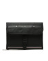 Tommy Hilfiger Smink táska Th Central Repreve Washbag AM0AM11276 Fekete - Pepit.hu