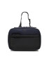 Tommy Hilfiger Smink táska Th City Commuter Washbag AM0AM10624 Sötétkék - Pepit.hu