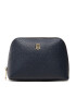 Tommy Hilfiger Smink táska Th Element Washbag AW0AW11114 Sötétkék - Pepit.hu