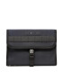 Tommy Hilfiger Smink táska Th Elevated Nylon Washbag AM0AM10979 Sötétkék - Pepit.hu