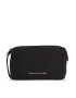 Tommy Hilfiger Smink táska Th Skyline Washbag AM0AM11610 Fekete - Pepit.hu