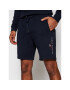 Tommy Hilfiger Sport rövidnadrág Essential MW0MW17401 Sötétkék Regular Fit - Pepit.hu