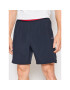 Tommy Hilfiger Sport rövidnadrág Essential Training MW0MW22881 Sötétkék Regular Fit - Pepit.hu