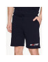 Tommy Hilfiger Sport rövidnadrág Essentials MW0MW30398 Sötétkék Regular Fit - Pepit.hu