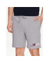 Tommy Hilfiger Sport rövidnadrág Essentials MW0MW30398 Szürke Regular Fit - Pepit.hu