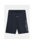 Tommy Hilfiger Sport rövidnadrág KB0KB07116 D Sötétkék Regular Fit - Pepit.hu