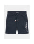 Tommy Hilfiger Sport rövidnadrág KB0KB07116 M Sötétkék Regular Fit - Pepit.hu