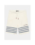 Tommy Hilfiger Sport rövidnadrág KG0KG07305 D Ekru Regular Fit - Pepit.hu