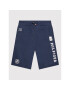 Tommy Hilfiger Sport rövidnadrág Multiplacement KB0KB07408 D Sötétkék Regular Fit - Pepit.hu