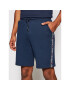 Tommy Hilfiger Sport rövidnadrág Short Hwk UM0UM00707 Sötétkék Regular Fit - Pepit.hu